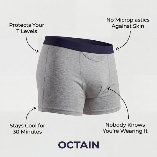 Octain Core