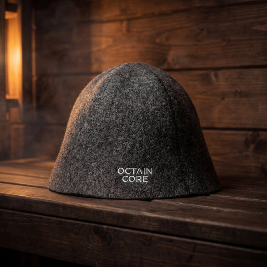 Octain Wool HeatCap